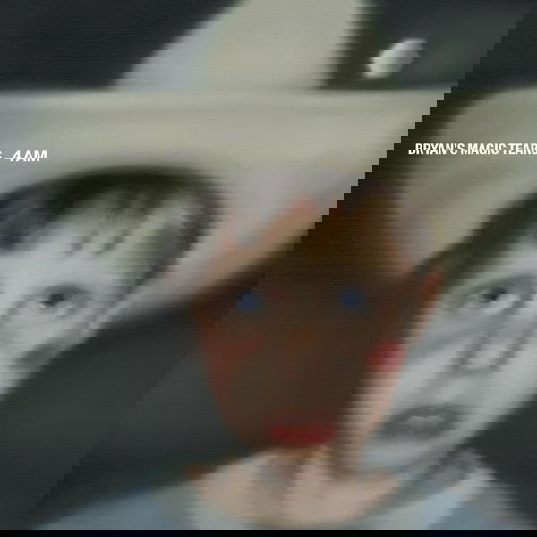 Bryan's Magic Tears - 4 Am (Vinyl) - Joco Records
