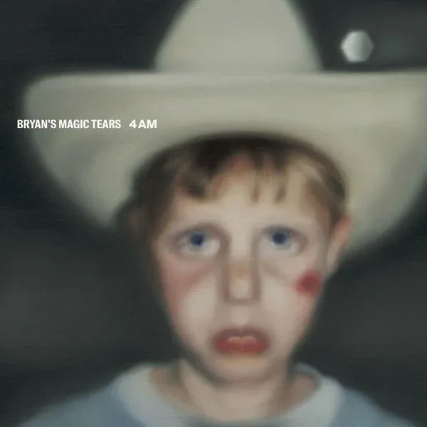 Bryan's Magic Tears - 4 Am (Vinyl) - Joco Records
