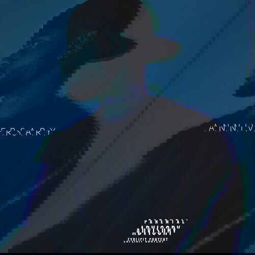 Bryson Tiller - A n n i v e r s a r y (Deluxe) (2 LP) - Joco Records