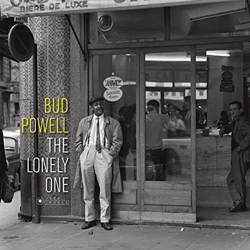 Bud Powell - Lonely One (Vinyl) - Joco Records