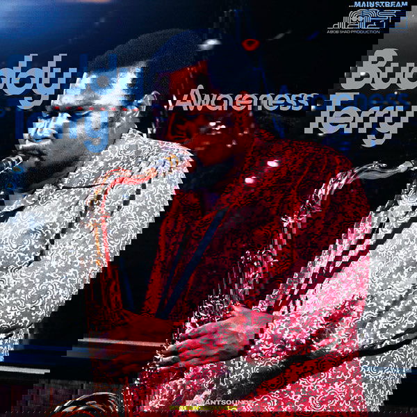 Buddy Terry - Awareness (Vinyl) - Joco Records