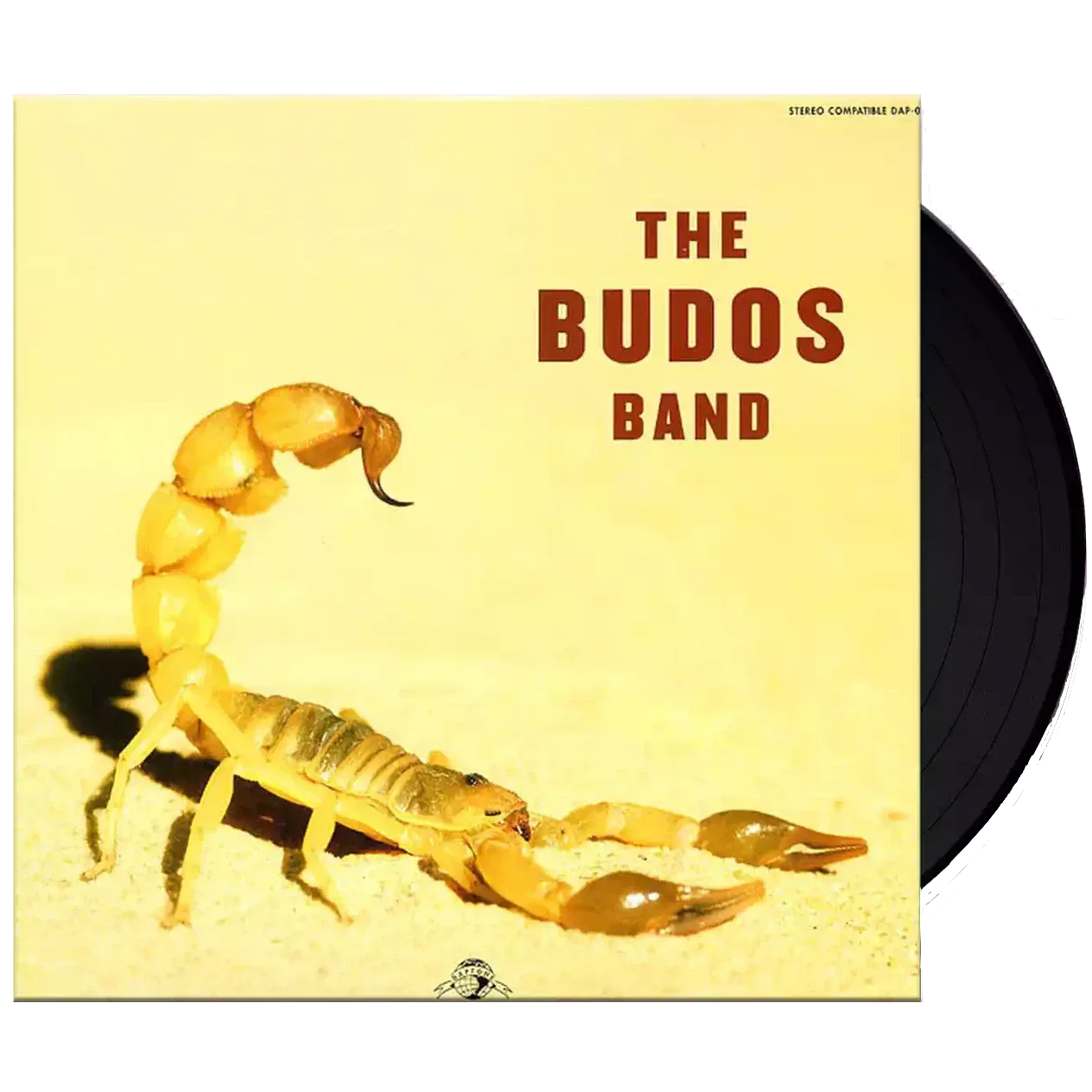 Budos Band - Budos Band II (LP) - Joco Records