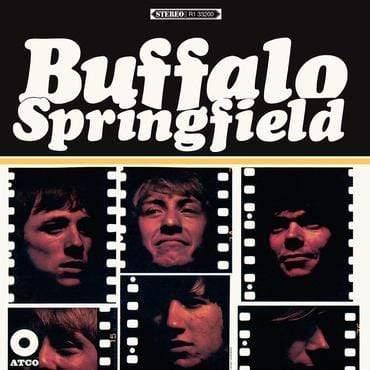 Buffalo Springfield - Buffalo Springfield (Vinyl) - Joco Records