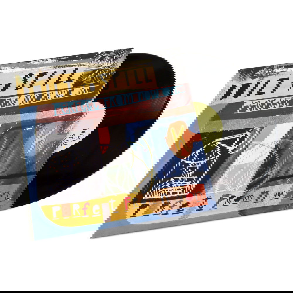 Built To Spill - Perfect From Now On (LP) - Joco Records