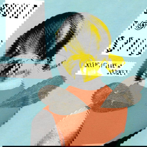 Built to Spill - Keep It Like a Secret (Vinyl) - Joco Records