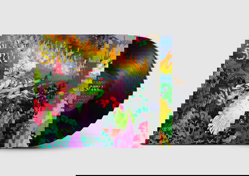 Built to Spill - When the Wind Forgets Your Name (Gatefold LP Jacket) - Joco Records