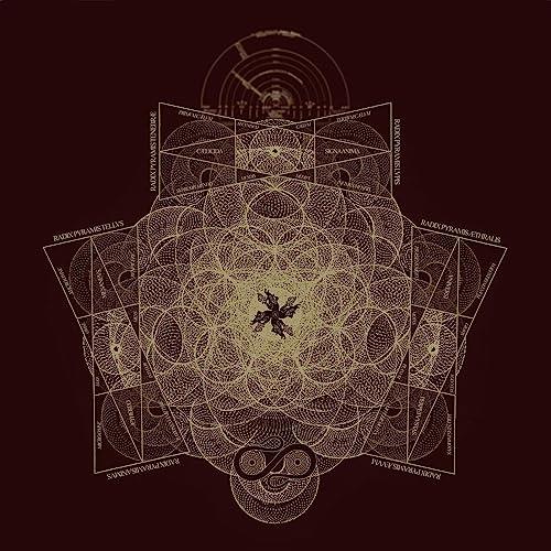 Burning Witch - Rift Canyon Dreams (Vinyl) - Joco Records