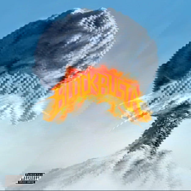 Busta Rhymes - Blockbusta (Explicit) (2 LP) - Joco Records