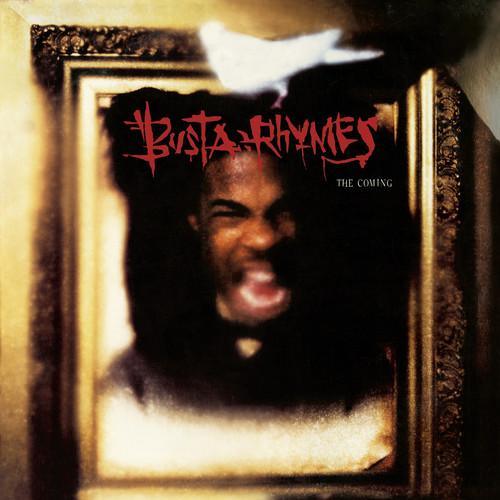 Busta Rhymes - The Coming (Vinyl) - Joco Records