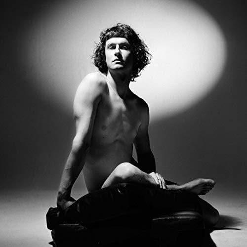 Buzzard Buzzard Buzzard - The Non-Stop Ep (LP) - Joco Records