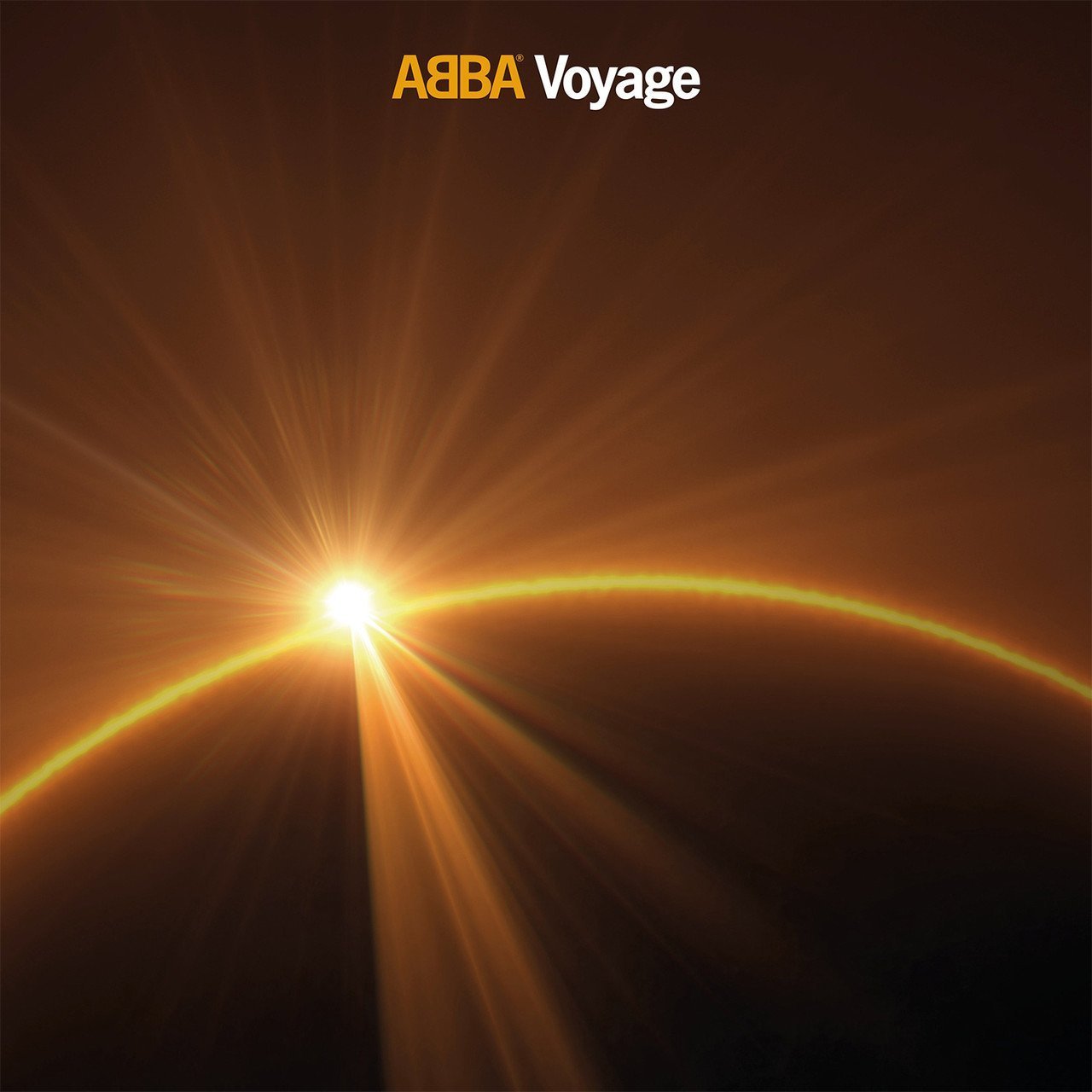 ABBA - Voyage (Limited Edition Import, Gatefold) (LP)