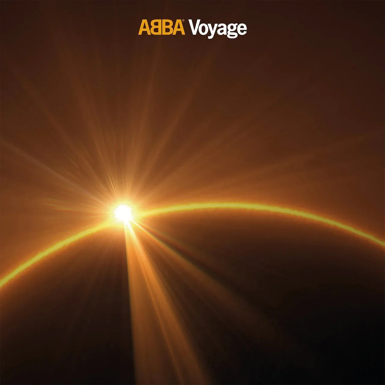 ABBA - Voyage (Limited Edition Import, Gatefold) (LP)