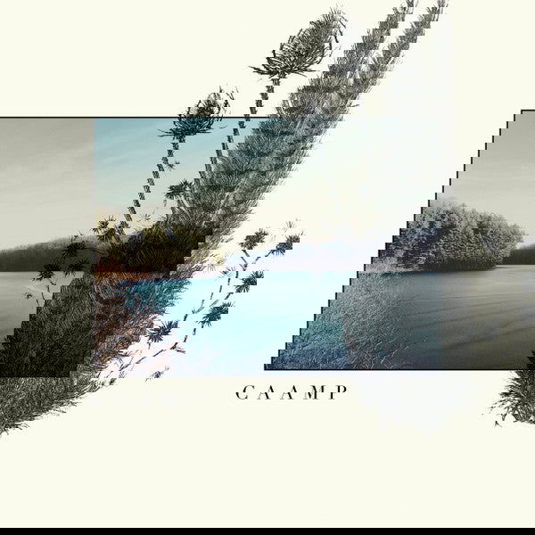 Caamp - Caamp (Vinyl) - Joco Records