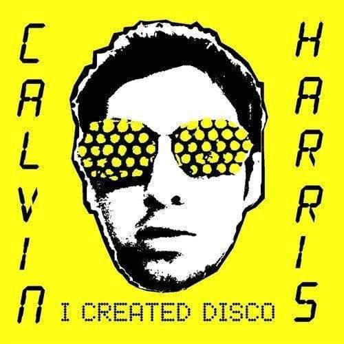 Calvin Harris - I Created Disco (Vinyl) - Joco Records