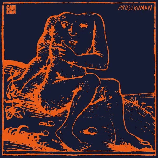 Camera - Prosthuman (Vinyl) - Joco Records