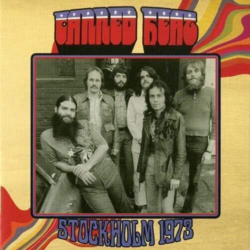 Canned Heat - Stockholm 1973 (Vinyl) - Joco Records