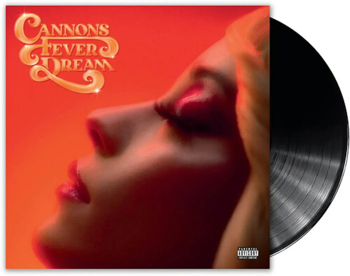 Cannons - Fever Dream (LP) - Joco Records