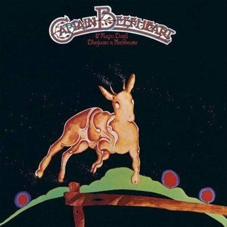 Captain Beefheart/Captain Beefheart & The Magic Ba - Bluejeans & Moonbeams (Vinyl) - Joco Records
