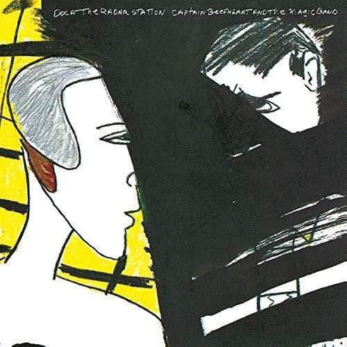 Captain Beefheart & The Magic Band - Doc At The Radar Station (Vinyl) - Joco Records