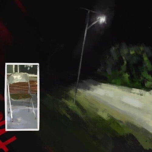 Car Seat Headrest - Making A Door Less Open (Gatefold) (LP) - Joco Records