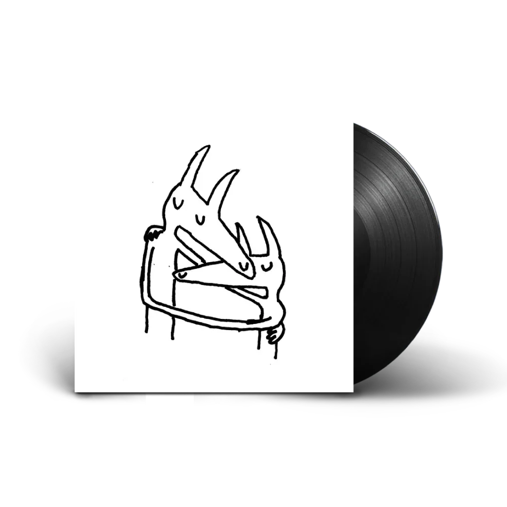 Car Seat Headrest - Twin Fantasy (2 LP) - Joco Records