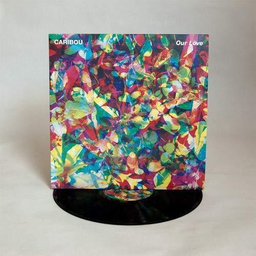 Caribou - Our Love (Vinyl) - Joco Records