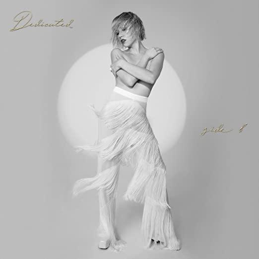 Carly Rae Jepsen - Dedicated Side B (Vinyl) - Joco Records