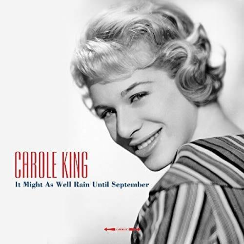 Carole King - It Might As Well Rain Until September (Vinyl) - Joco Records