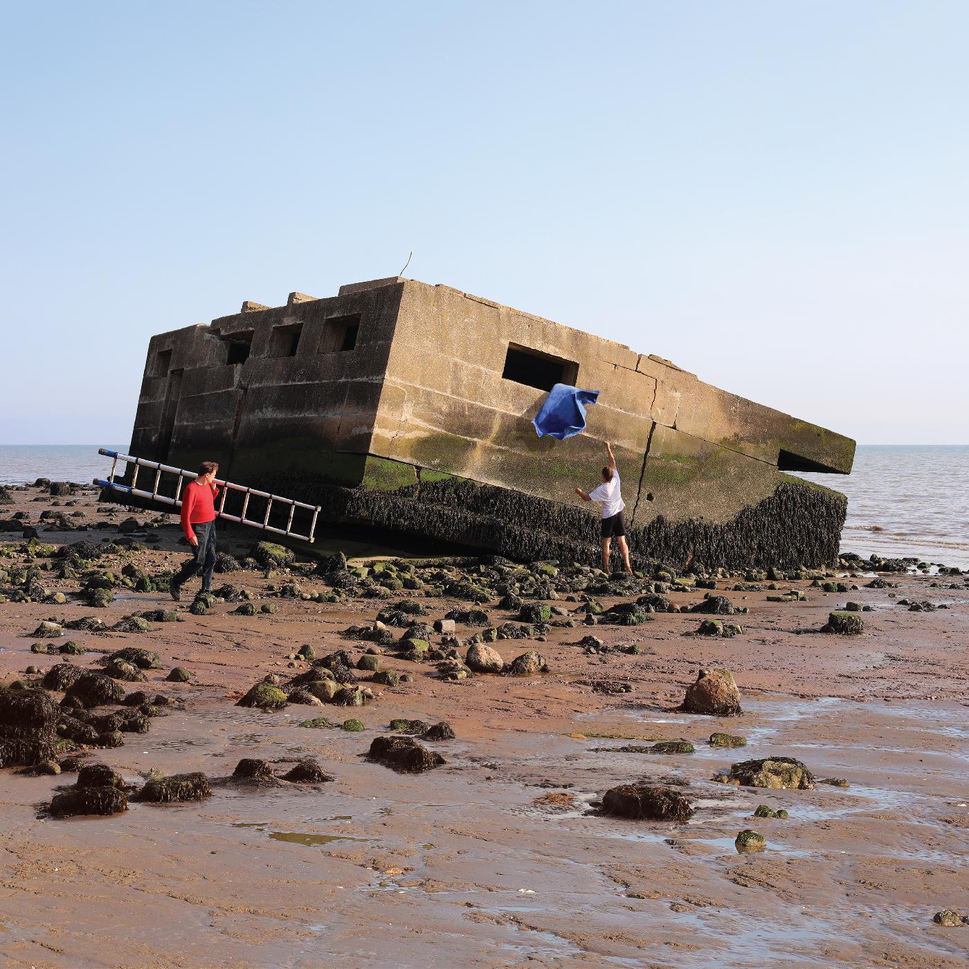 Caroline - Caroline (Vinyl) - Joco Records