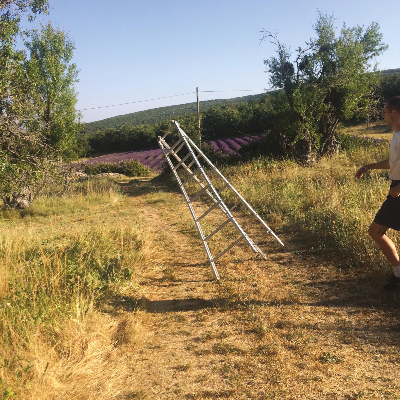 Caroline - Dark blue (Vinyl) - Joco Records