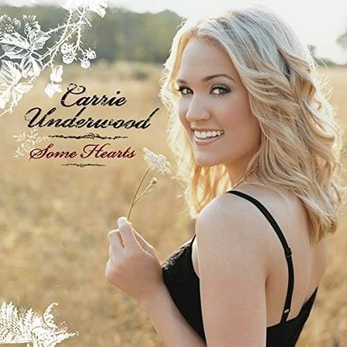 Carrie Underwood - Some Hearts (150 Gram) (2 LP) - Joco Records
