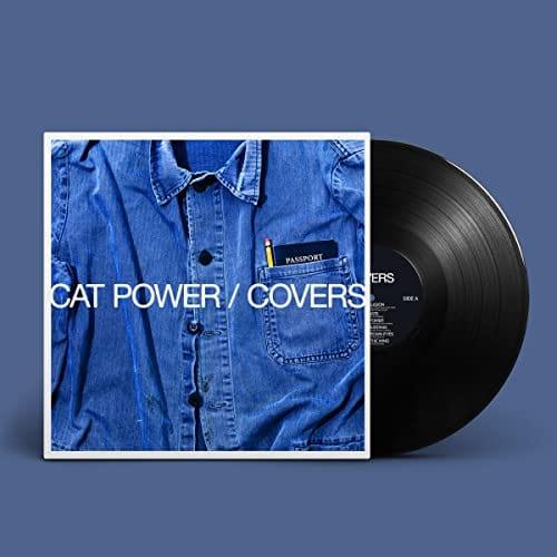 Cat Power - Covers (Vinyl) - Joco Records