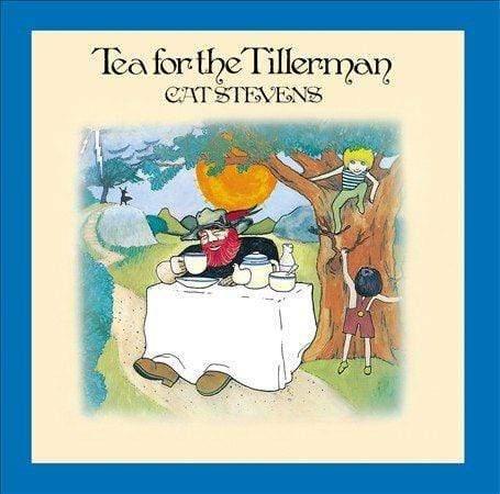 Cat Stevens - Tea For The Tillerman (Vinyl) - Joco Records