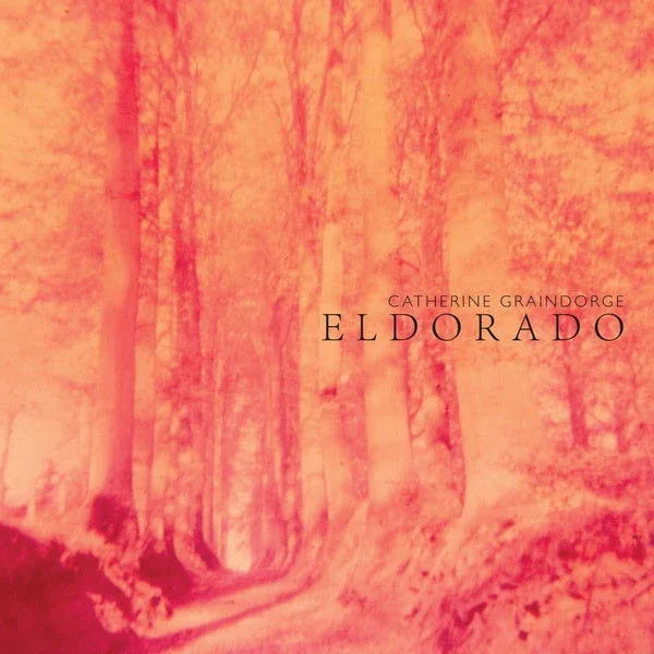 Catherine Graindorge - Eldorado (Vinyl) - Joco Records
