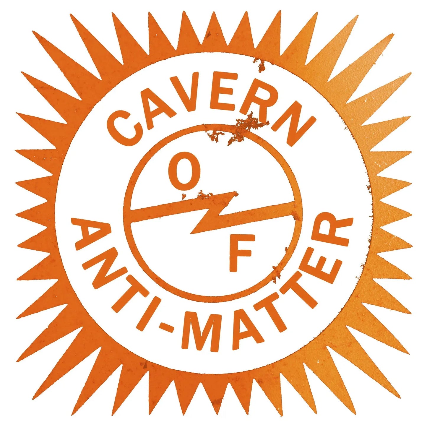 Cavern Of Anti-Matter - Void Versions (Vinyl) - Joco Records