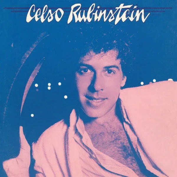Celso Rubinstein - E A Vida Que Diz/Enquanto Houver (Vinyl) - Joco Records