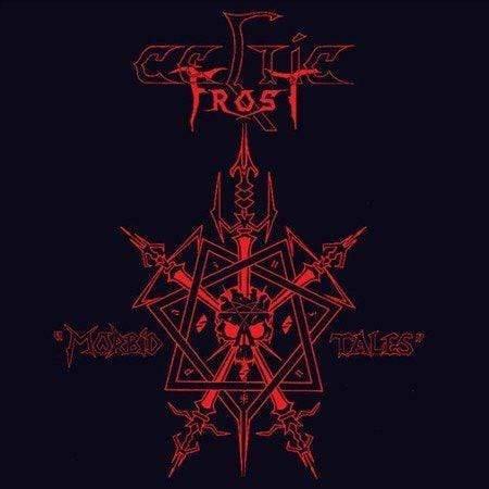 Celtic Frost - Morbid Tales (Vinyl) - Joco Records