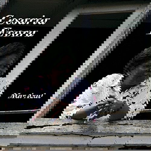 Cesaria Evora - Mar Azul (Import) (LP) - Joco Records