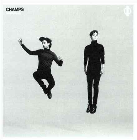 Champs - Vamala (Vinyl) - Joco Records
