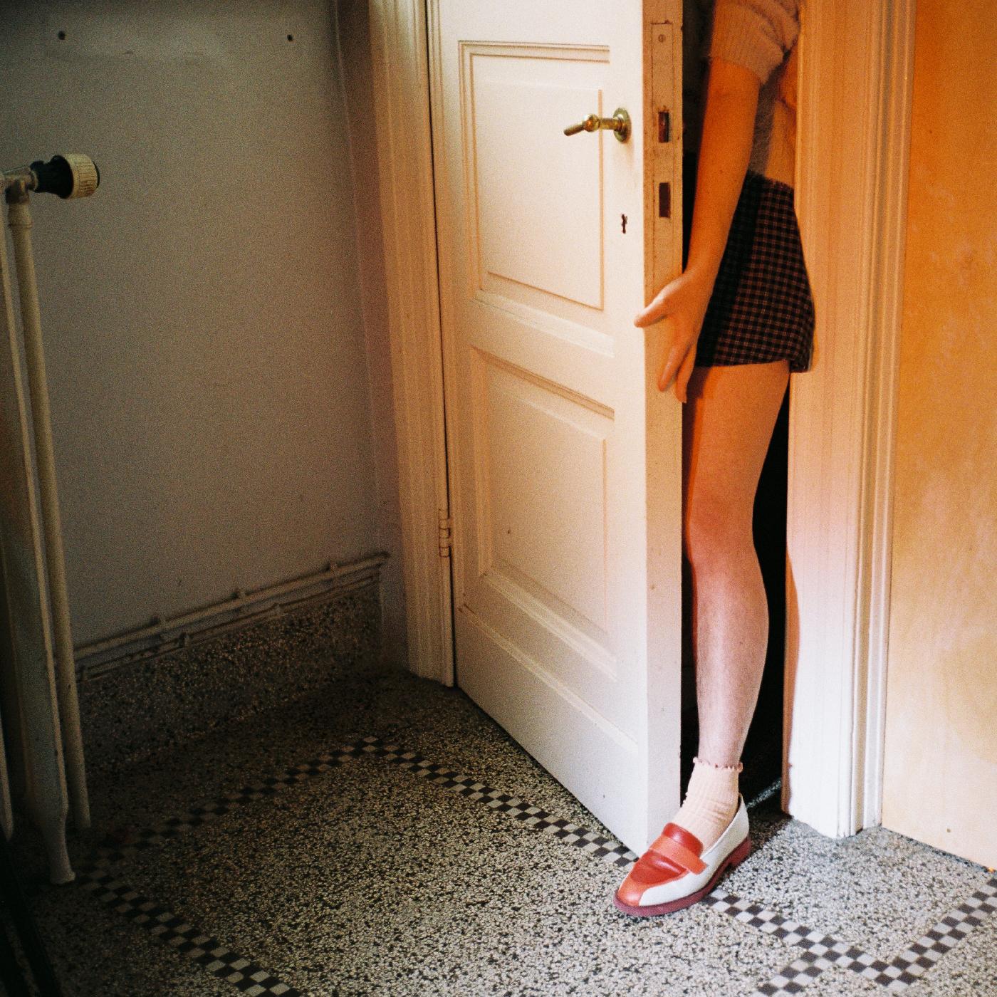 Charlëne Darling - La Porte (Vinyl) - Joco Records