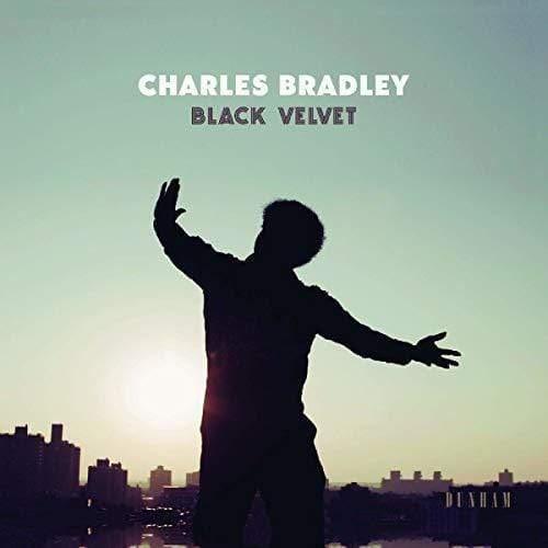 Charles Bradley - Black Velvet (LP) - Joco Records