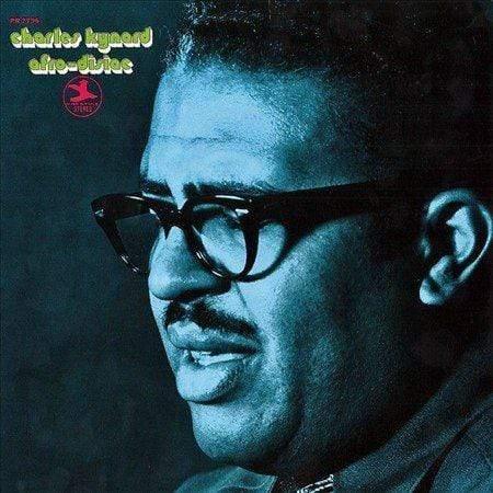 Charles Kynard - Afro-Disiac (LP) - Joco Records