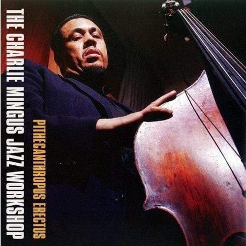 Charles Mingus - Pithecanthropus Erectus (Vinyl) - Joco Records