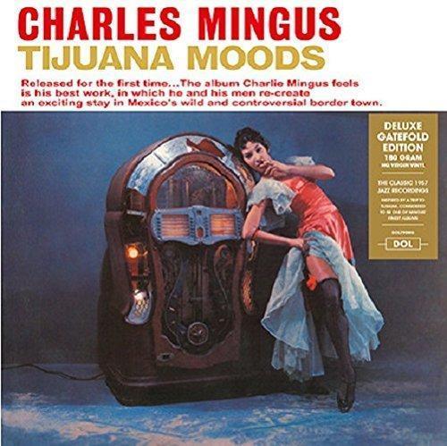 Charles Mingus - Tijuana Moods (Vinyl) - Joco Records