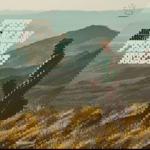 Charley Crockett - The Man From Waco (LP) - Joco Records