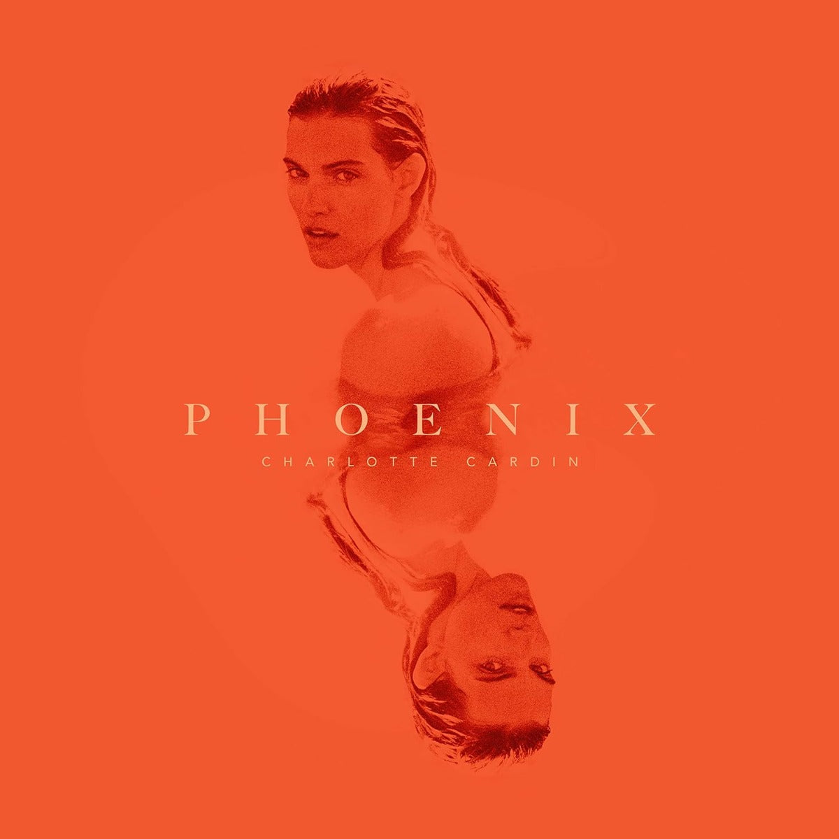 Charlotte Cardin - Phoenix (Explicit Content) (Import) (Vinyl) - Joco Records