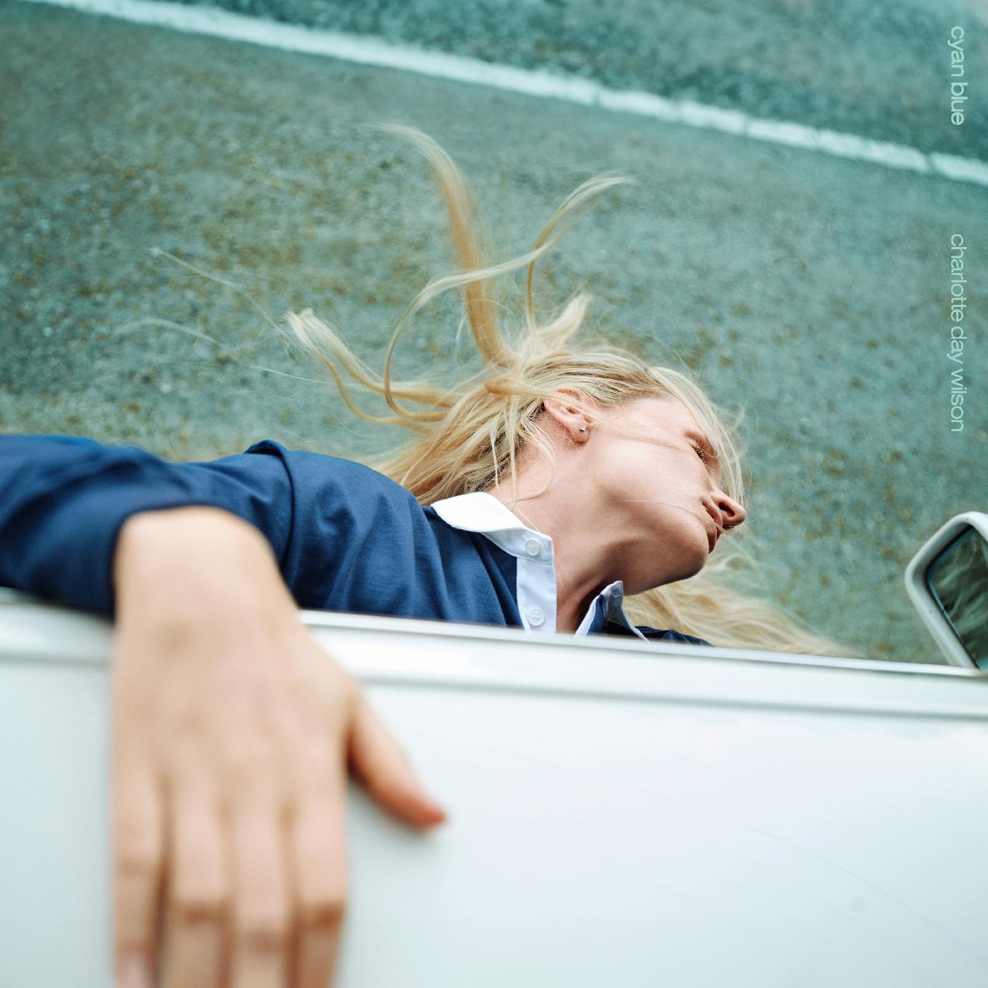 Charlotte Day Wilson - Cyan Blue (Vinyl) - Joco Records