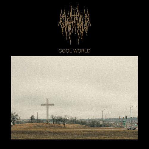 Chat Pile - Cool World (Limited Edition, Highlighter Yellow Vinyl) (LP) - Joco Records