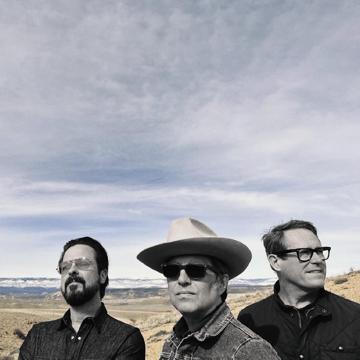 Chatham County Line - Hiyo (Vinyl) - Joco Records