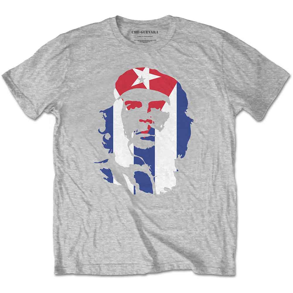 Che Guevara - Star And Stripes (T-Shirt) - Joco Records